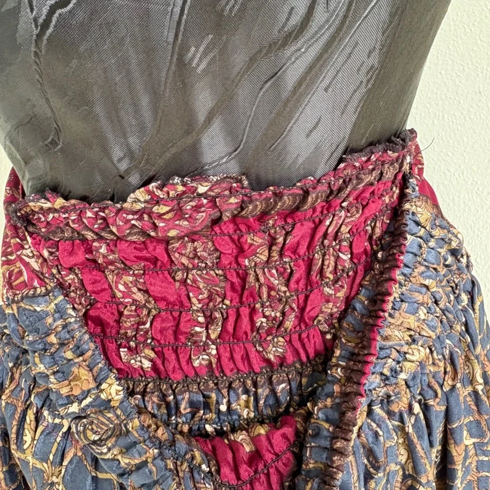 Unbranded pure silk